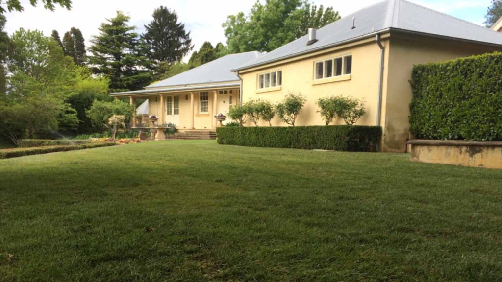 The Do’s and Don’ts of Garden and Property&nbsp;Maintenance